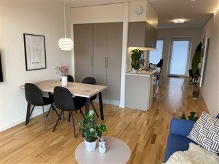 Billede 2. Værelse, Amagerfælledvej, København S 