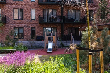 Photo 2. Apartment, Rønnebygade, Taastrup 