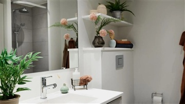 Photo 6. Apartment, Parkstrøget, Taastrup 