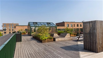 Photo 15. Apartment, Parkstrøget, Taastrup 