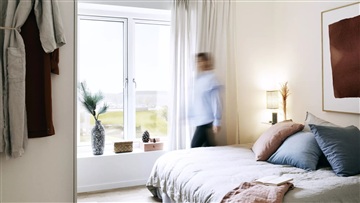 Photo 24. Apartment, Rønnebygade, Taastrup 