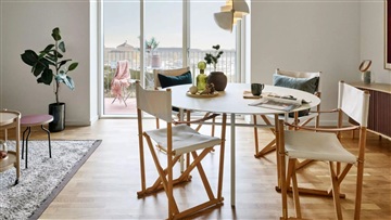 Photo 11. Apartment, Parkstrøget, Taastrup 