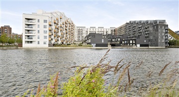 Billede 6. Lejlighed, Richard Mortensens Vej, København S 