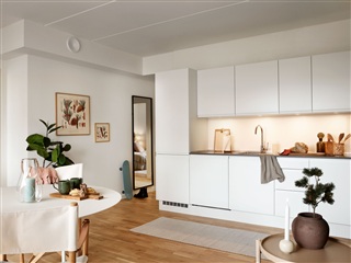 Photo 3. Apartment, Rønnebygade, Taastrup 