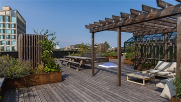 Photo 26. Apartment, Rønnebygade, Taastrup 