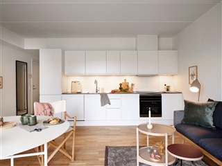 Photo 10. Apartment, Rønnebygade, Taastrup 
