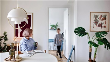 Photo 3. Apartment, Parkstrøget, Taastrup 