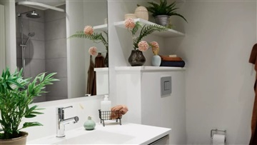 Photo 9. Apartment, Parkstrøget, Taastrup 