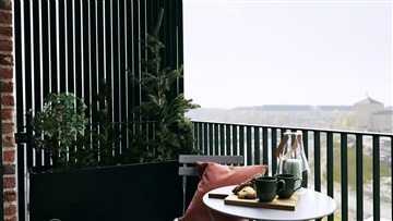 Photo 22. Apartment, Parkstrøget, Taastrup 