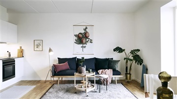 Photo 21. Apartment, Rønnebygade, Taastrup 