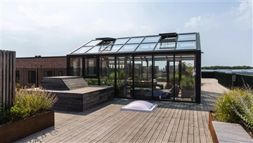 Photo 16. Apartment, Parkstrøget, Taastrup 