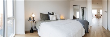 Photo 7. Apartment, Strandlodsvej, København S 