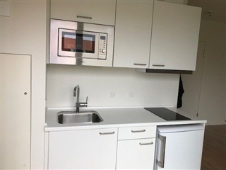 Photo 4. Apartment, Strandlodsvej, København S 