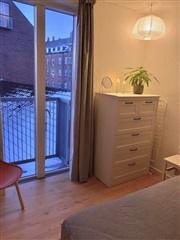 Billede 1. Værelse, Østerbrogade, København Ø 