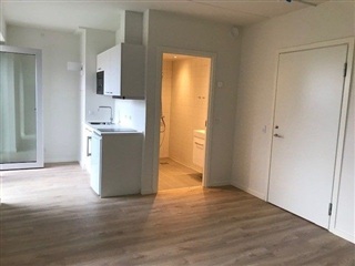 Photo 5. Apartment, Strandlodsvej, København S 