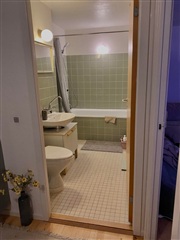 Billede 4. Værelse, Østerbrogade, København Ø 