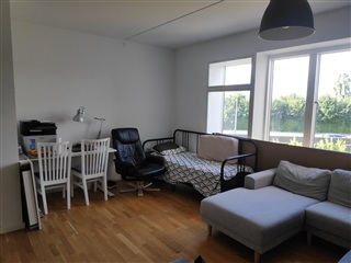 Billede 4. Værelse, Karen Schacks Vej, Kongens Lyngby 