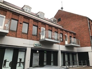 Photo 5. Apartment, Helsingørsgade, Hillerød 