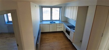 Billede 1. Lejlighed, Koktvedvej, Frederikshavn 