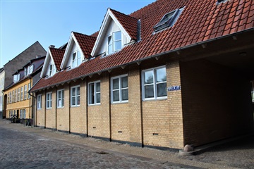 Photo 1. Apartment, Sct. Mogens Gade, Viborg 