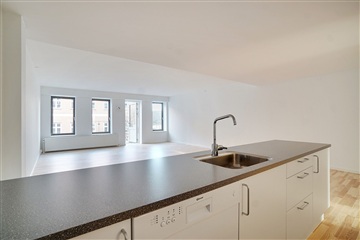 Photo 14. Apartment, Helsingørsgade, Hillerød 