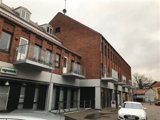 Photo 3. Apartment, Helsingørsgade, Hillerød 
