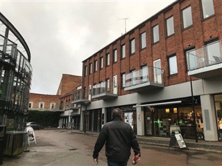 Photo 7. Apartment, Helsingørsgade, Hillerød 