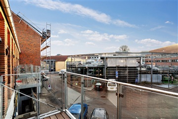 Photo 9. Apartment, Helsingørsgade, Hillerød 