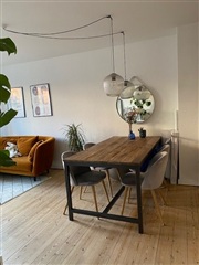 Photo 7. Apartment, Møllegade, Silkeborg 
