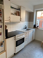 Photo 3. Apartment, Møllegade, Silkeborg 