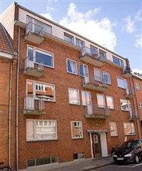 Photo 1. Apartment, Møllegade, Silkeborg 
