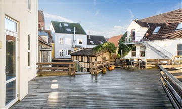 Billede 3. Lejlighed, Axeltorv, Næstved 