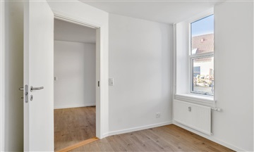 Billede 9. Lejlighed, Axeltorv, Næstved 