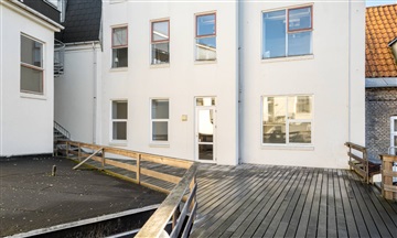 Billede 14. Lejlighed, Axeltorv, Næstved 