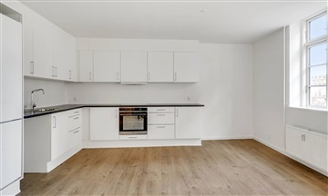 Billede 2. Lejlighed, Axeltorv, Næstved 