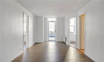 Billede 11. Lejlighed, Axeltorv, Næstved 