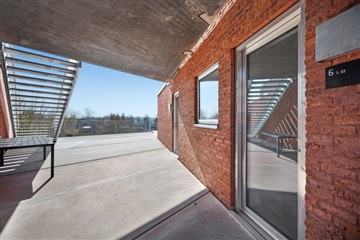 Photo 1. Apartment, Ydersporet, Randers NØ 