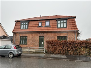 Photo 13. Apartment, Kalbyrisvej, Næstved 