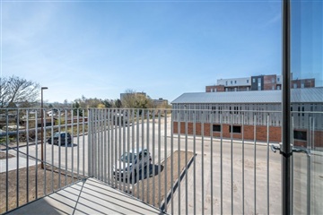 Photo 8. Apartment, Ydersporet, Randers NØ 