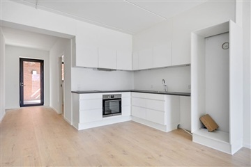 Billede 9. Lejlighed, Ydersporet, Randers NØ 