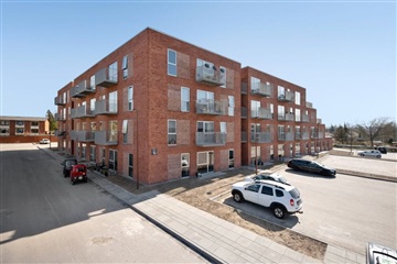 Photo 1. Apartment, Ydersporet, Randers NØ 