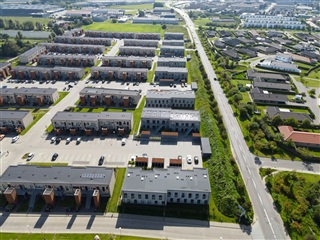Photo 12. Apartment, Tulipanhaven, Aarhus N 