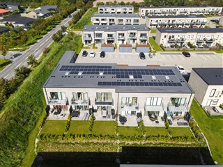 Photo 13. Apartment, Tulipanhaven, Aarhus N 