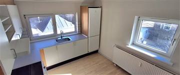 Billede 1. Lejlighed, Markedsvej, Frederikshavn 