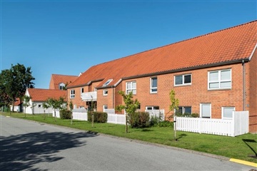 Billede 8. Lejlighed, Markedsvej, Frederikshavn 