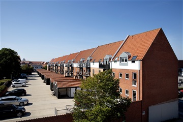 Billede 1. Lejlighed, Havnegade, Esbjerg 