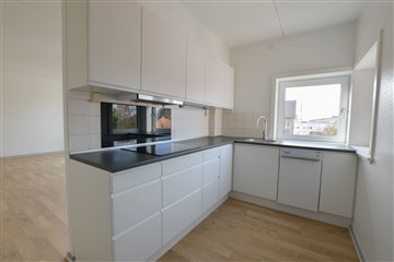 Photo 1. Apartment, Havnegade, Esbjerg 