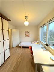 Billede 6. Værelse, Edvard Thomsens Vej, København S 