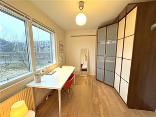 Billede 7. Værelse, Edvard Thomsens Vej, København S 