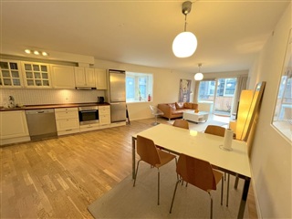 Billede 1. Værelse, Edvard Thomsens Vej, København S 